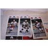 Image 2 : Assorted Hockey Cards