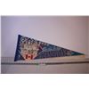 Image 1 : 1992 World Series Blue Jays Pennant