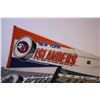 Image 2 : (4) Assorted Pennants + Mini Banner