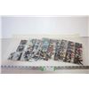 Image 1 : (10) Sleeves of Hockey Cards