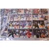 Image 2 : (10) Sleeves of Hockey Cards