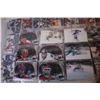 Image 4 : (10) Sleeves of Hockey Cards