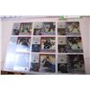 Image 3 : (14) Sleeves of Hockey Cards
