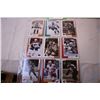 Image 2 : (15) Sleeves of Hockey Cards