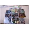 Image 4 : (15) Sleeves of Hockey Cards