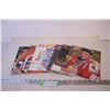 Image 1 : (8) Sports Magazines