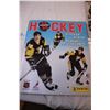 Image 2 : (2) 1980’s NHL Sticker Books