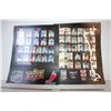 Image 1 : *Upper Deck Display For NHL Cards (In two Pieces)