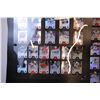 Image 3 : *Upper Deck Display For NHL Cards (In two Pieces)