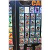 Image 4 : *(2) McDonald’s Hockey Card Displays