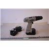 Image 1 : Tool Master Drill w/ Charger and Battery