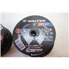 Image 2 : 2X THE BID PRICE - (89) Walter Zipcut 11-T 052