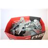 Image 2 : Box of Fence and Deck Stringer Brackets