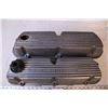 Image 2 : (2) Ford Aluminum Valve Covers