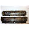 Image 3 : (2) Ford Aluminum Valve Covers