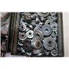 Image 2 : (2) Drawers of Assorted Bushings and Bearings