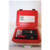 Image 1 : Tech Tach TT-700 Gas/Diesel Tachometer