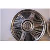 Image 2 : Set of 4 Hub Caps for a 65 Mustang