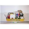 Image 1 : Box of Assorted Oil Filters