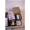 Image 3 : Box of Assorted Oil Filters