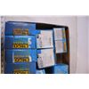 Image 2 : Box of Assorted Oil Filters