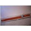 Image 1 : *Plastic Table Cloth 100’ Long 40” Wide
