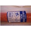 Image 2 : *Plastic Table Cloth 100’ Long 40” Wide
