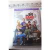 Image 2 : First 3 Seasons of The Big Bang Theory