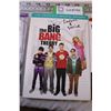 Image 3 : First 3 Seasons of The Big Bang Theory