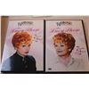 Image 2 : The Lucy Show DVDs