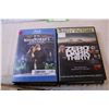 Image 3 : (13) DVDs