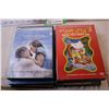 Image 4 : (13) DVDs