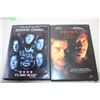 Image 2 : (12) DVDs