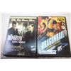 Image 2 : (12) DVDs