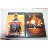Image 2 : (12) DVDs