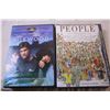 Image 3 : (12) DVDs