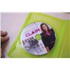 Image 2 : (12) DVDs