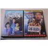Image 2 : (12) DVDs