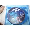 Image 2 : (12) DVDs