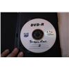 Image 2 : (12) DVDs