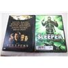 Image 2 : (12) DVDs