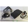 Image 1 : PS2 with Cables-untested
