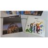 Image 2 : (4) Records - ABBA (all sealed)