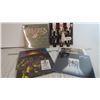 Image 1 : (6) Assorted Records (all sealed)