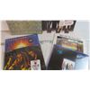 Image 2 : (6) Assorted Records (all sealed)