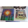 Image 3 : (6) Assorted Records (all sealed)