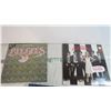 Image 4 : (6) Assorted Records (all sealed)
