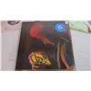 Image 2 : (5) Assorted Records (all sealed)