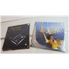 Image 3 : (4) Assorted Records (3 are sealed)