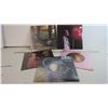 Image 1 : (5) Assorted Records (sealed)